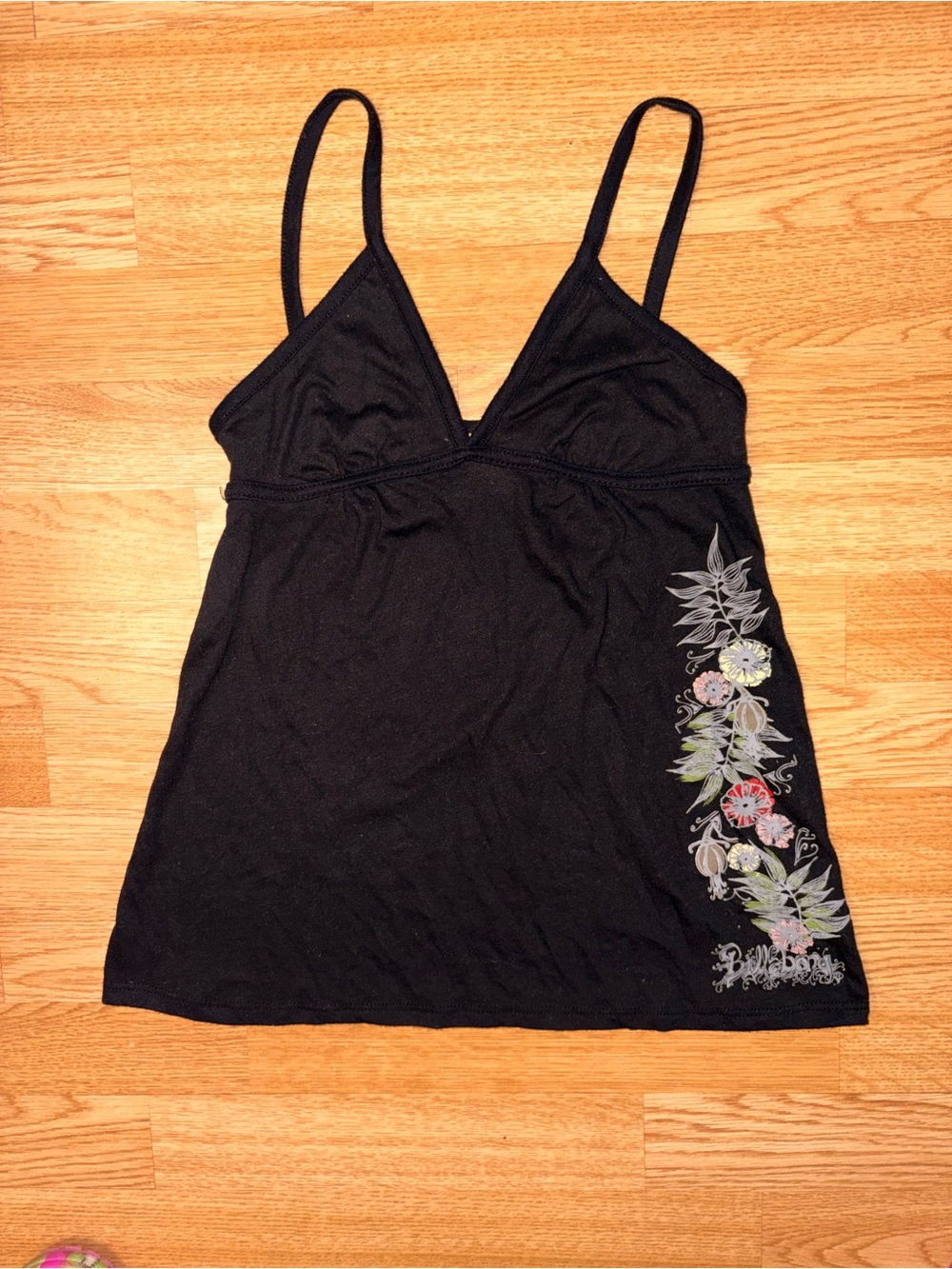 Vintage Billabong Tank Top